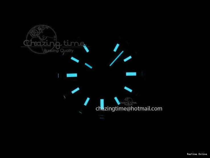 0414 Fashionable Milgauss 116400 GV JF 1:1 Green Sapphire Blue Dial On SS Bracelet A2824 V 3950